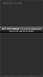 Mobile Screenshot of ohiotv.com